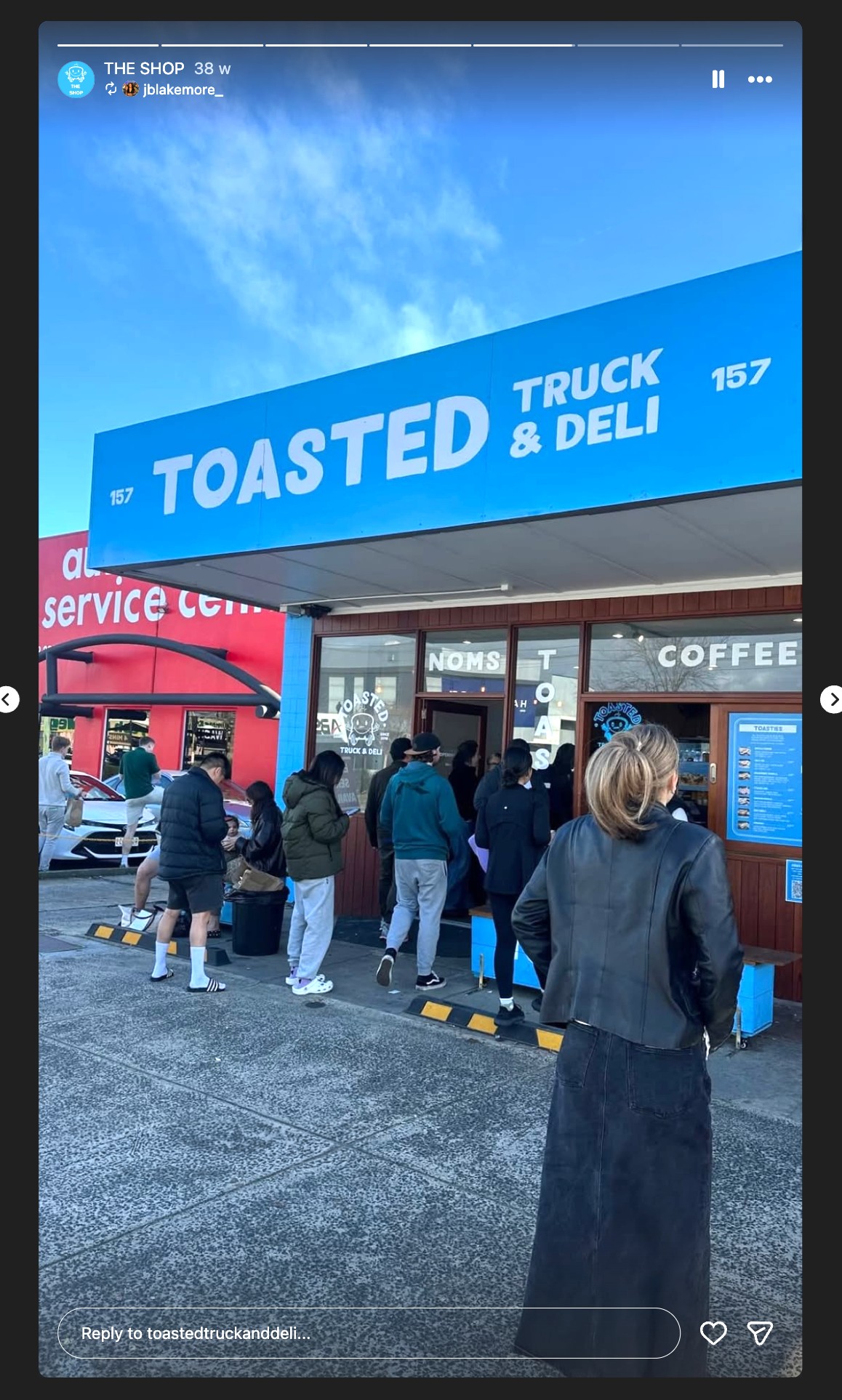 Graphic depicting a hexagonal cropped photo of an interior room design with grid lines along its borders.