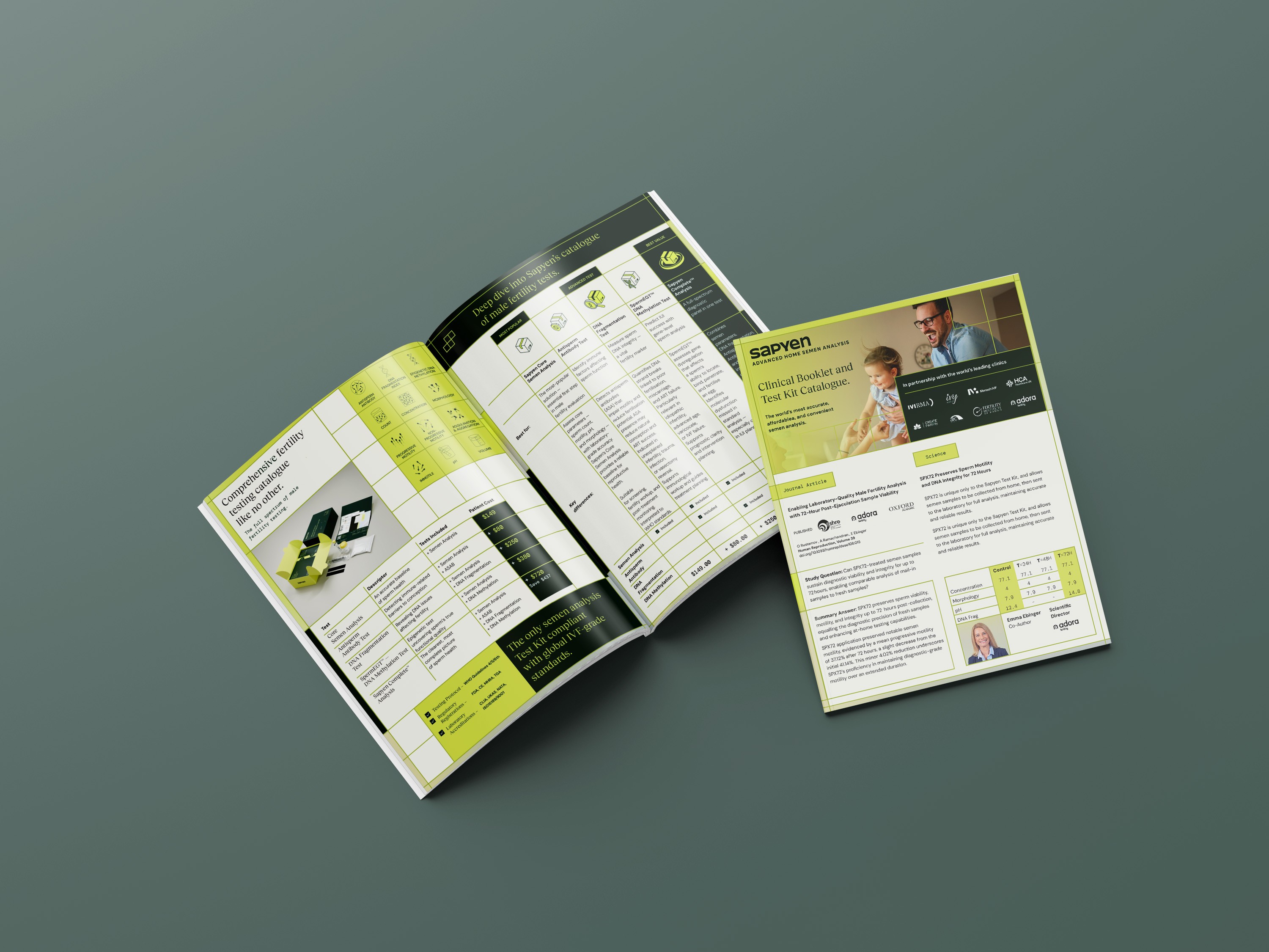 Graphic depicting a hexagonal cropped photo of an interior room design with grid lines along its borders.