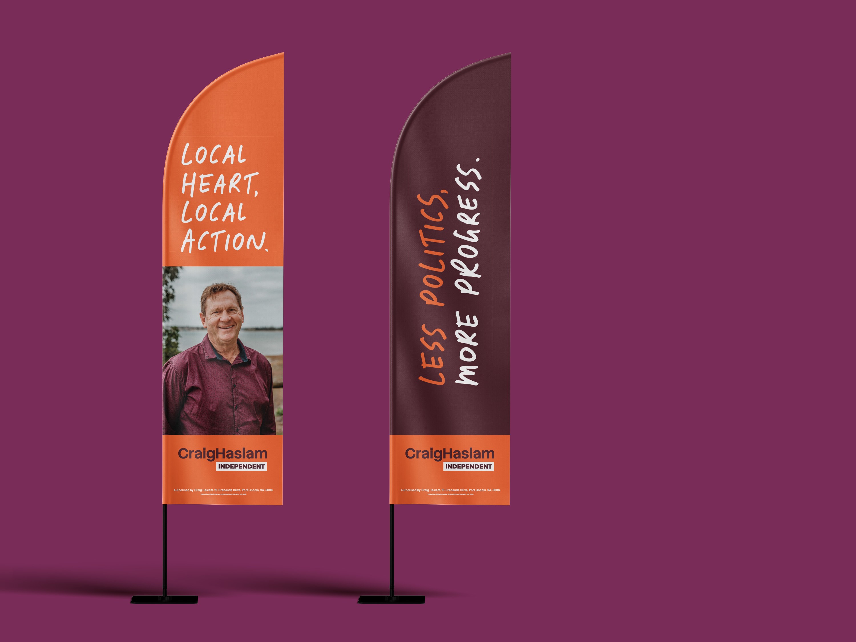 Graphic depicting a hexagonal cropped photo of an interior room design with grid lines along its borders.